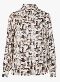 CAMICIA ML - LIU JO WF4418T2735 N9870 Liu Jo 