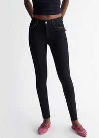 JEANS  - LIU JO UA4013D4188 87177 Liu Jo 