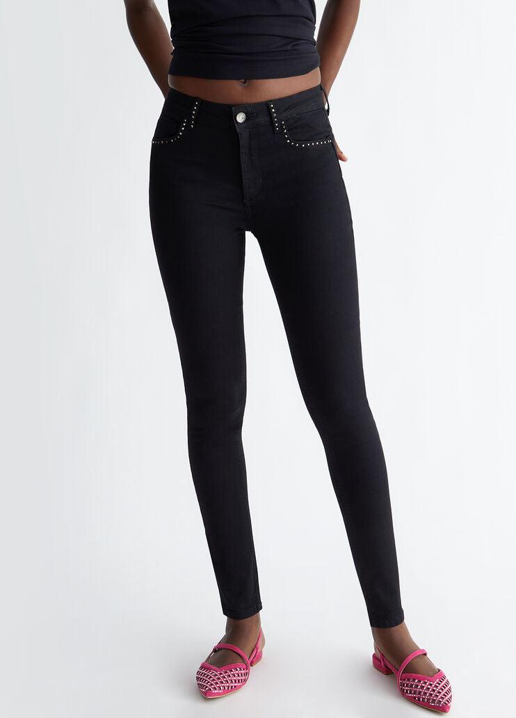 JEANS  - LIU JO UA4013D4188 87177 Liu Jo 