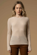 MAGLIA - KOCCA MARIALUZ MA7273 M9001 Kocca 
