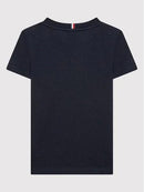 T-SHIRT MM - TOMMY HILFIGER KB0KB07602 DW5 Tommy Hilfiger 