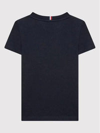 T-SHIRT MM - TOMMY HILFIGER KB0KB07602 DW5 Tommy Hilfiger 