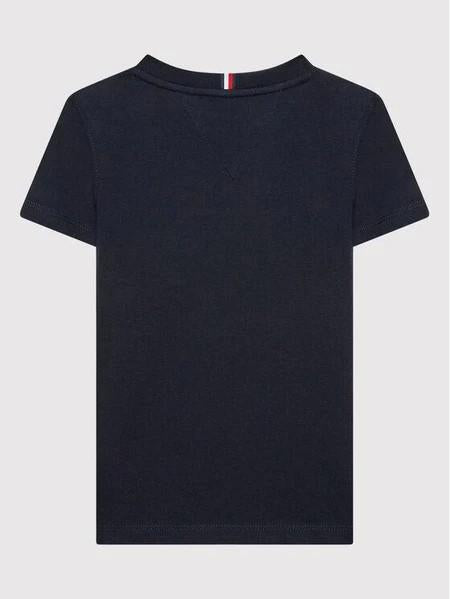 T-SHIRT MM - TOMMY HILFIGER KB0KB07602 DW5 Tommy Hilfiger 