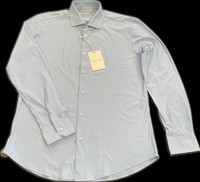 CAMICIA  - BRIAN DALES BS50J-ST8900 002 Brian 