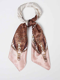 FOULARD - LIU JO 2F4090T0300 00136 Liu Jo 