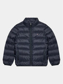 GIUBBINO - TOMMY HILFIGER KS0KS00568 DW5 Tommy Hilfiger 