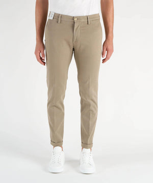 Pantalone Re hash