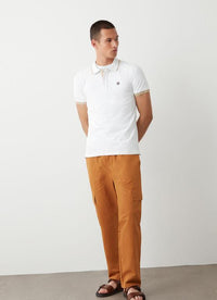 POLO MC - COLMAR 7687/MONDAY-4SH 01 Colmar 