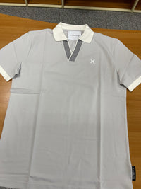 POLO NIKLAS - RICHMOND X UMP25168PO SDLGREY John Richmond 