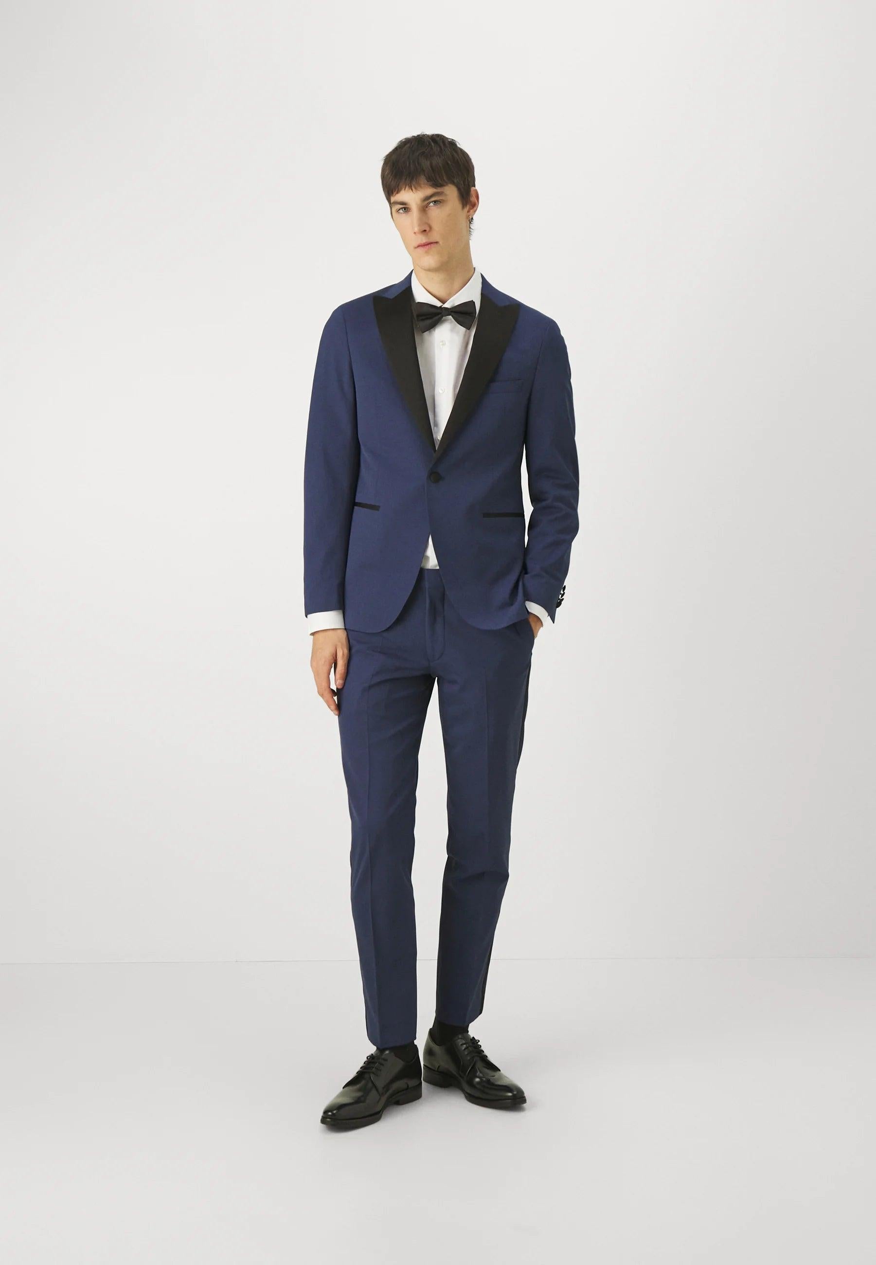 SMOKING - MICHAEL KORS MK0ST01031 TUXEDO M400 Michael Kors 