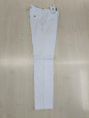 PANTALONE CAPRI - LE BRAGHE M1056-1481 90 Le Braghe 