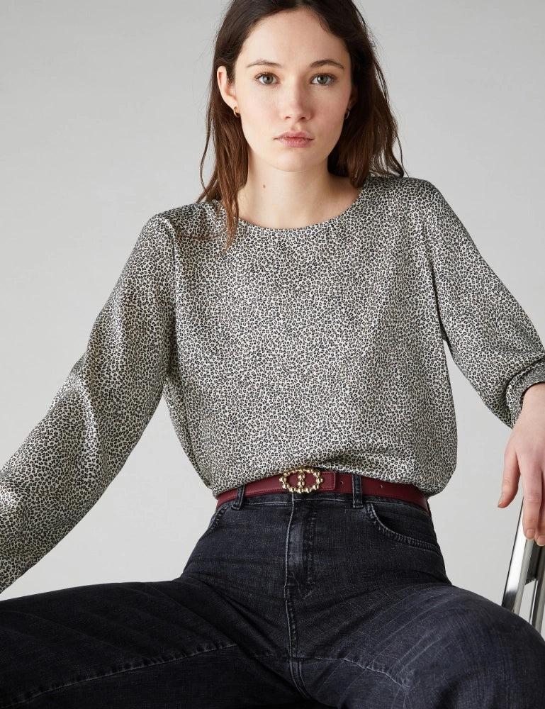 CAMICIA - EMME MARELLA FINE 2425116111 001 Emme Marella 