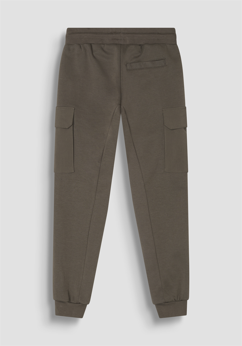 PANTALONE FA150168 - ANTONY MORATO MKFP00266-168 9000 Antony Morato 
