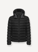 PIUMINO C/CAPPUCCIO - COLMAR 1250R/E-CONCRETE-9WY 99 Colmar 