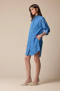 VESTITO - KOCCA RODAS AB5836 L354 Kocca 