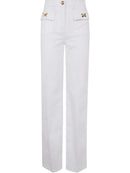 JEANS - ELISABETTA FRANCHI PJ93N51 360 Elisabetta Franchi 