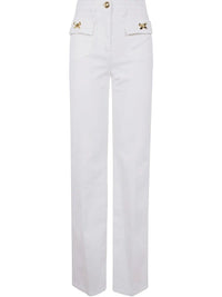 JEANS - ELISABETTA FRANCHI PJ93N51 360 Elisabetta Franchi 