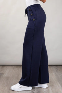 PANTALONE - LUCKYLU PA04SC 00085 LuckyLu 