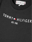 T-SHIRT MM - TOMMY HILFIGER KS0KS00210 I22 BDS Tommy Hilfiger 