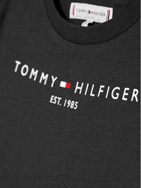 T-SHIRT MM - TOMMY HILFIGER KS0KS00210 I22 BDS Tommy Hilfiger 