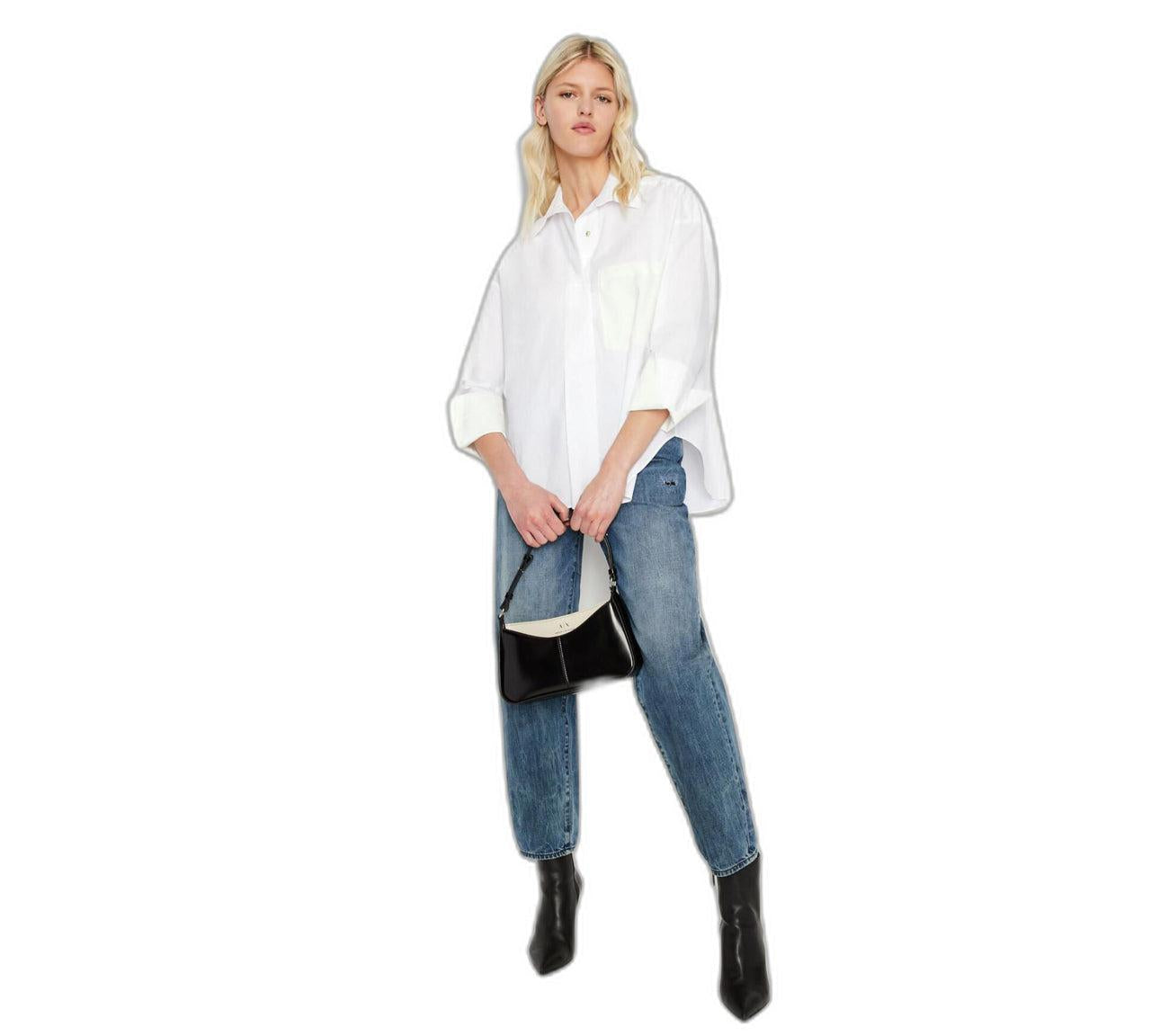 Camicia Armani Exchange