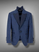 ABITO C/GILET+PAPI - ETIENNE CHIC 15E3405 UN Etienne chic 