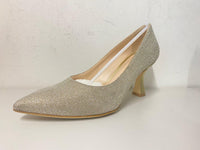 SCARPA - MELLUSO D160Z MICROGLITTER UN Melluso 