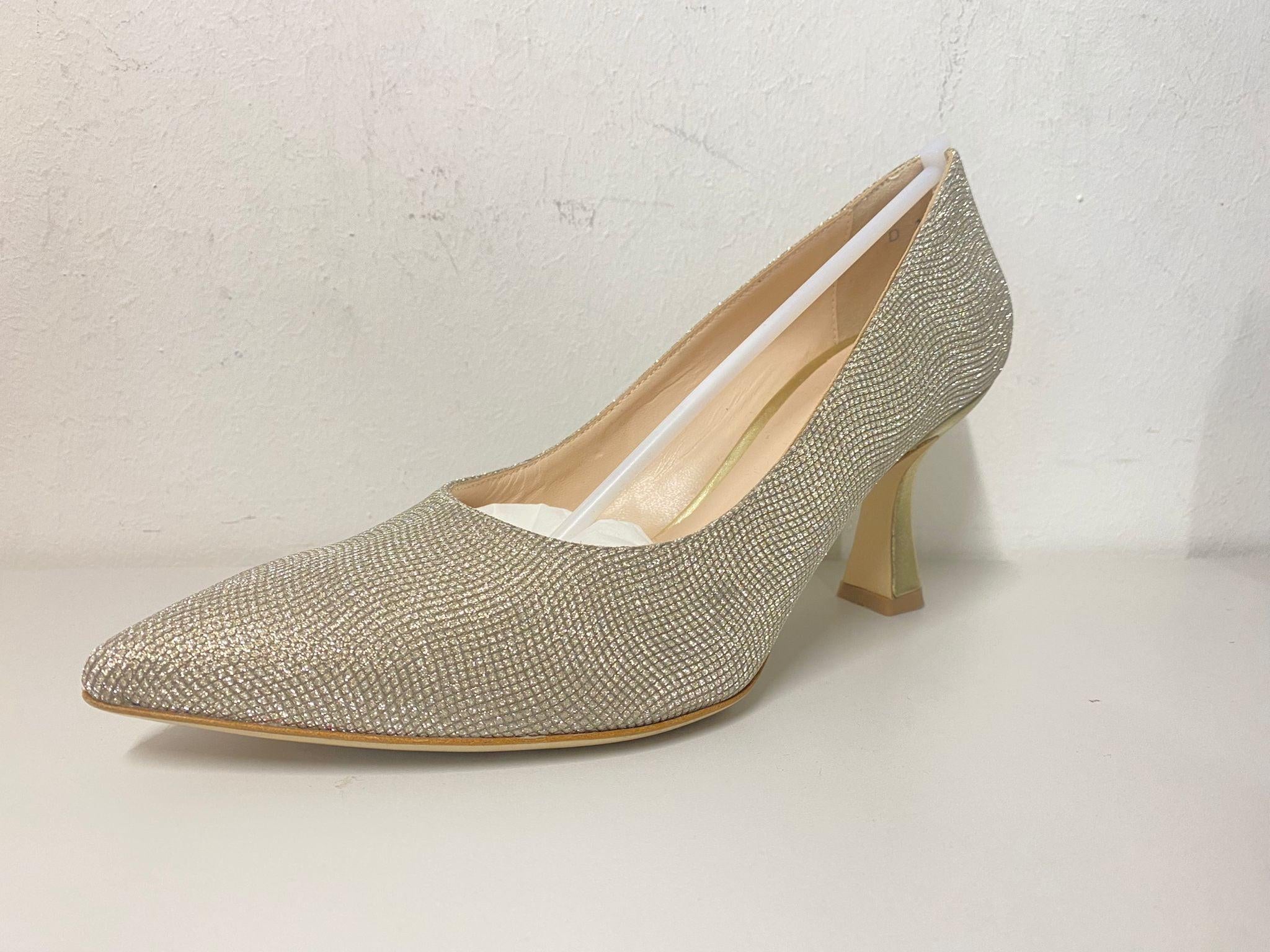 Scarpa Melluso