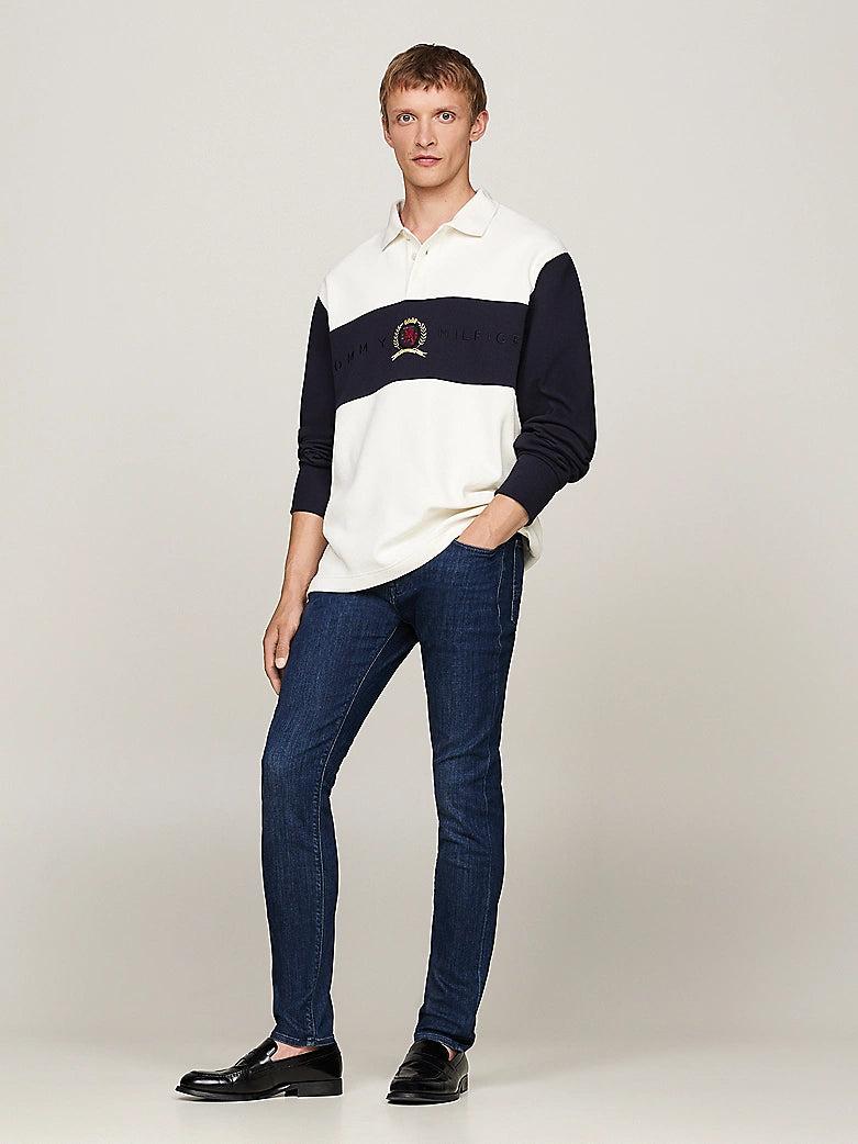 JEANS - TOMMY HILFIGER MW0MW36686 1BQ Tommy Hilfiger 