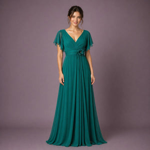 Vestito Le Damigelle di Caroline
