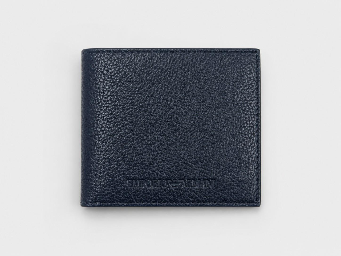 portafoglio Y4R167-YEW1E 86197 Armani Exchange 