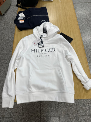 Felpa Tommy Hilfiger