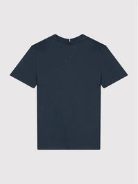 T-SHIRT ESSENTIAL - TOMMY HILFIGER KB0KB06711 C87 Tommy Hilfiger 