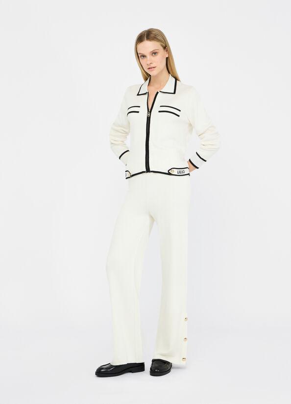 PANTALONE  - LIU JO TF5252MS59L 03N66 Liu Jo 