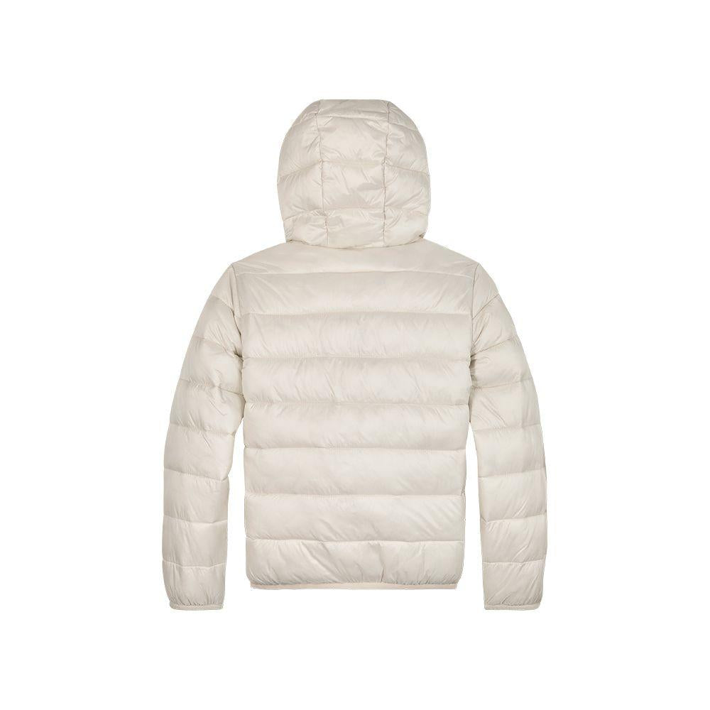 PIUMINO C/CAPPUCCIO - TOMMY HILFIGER KG0KG06683 ACE Tommy Hilfiger 
