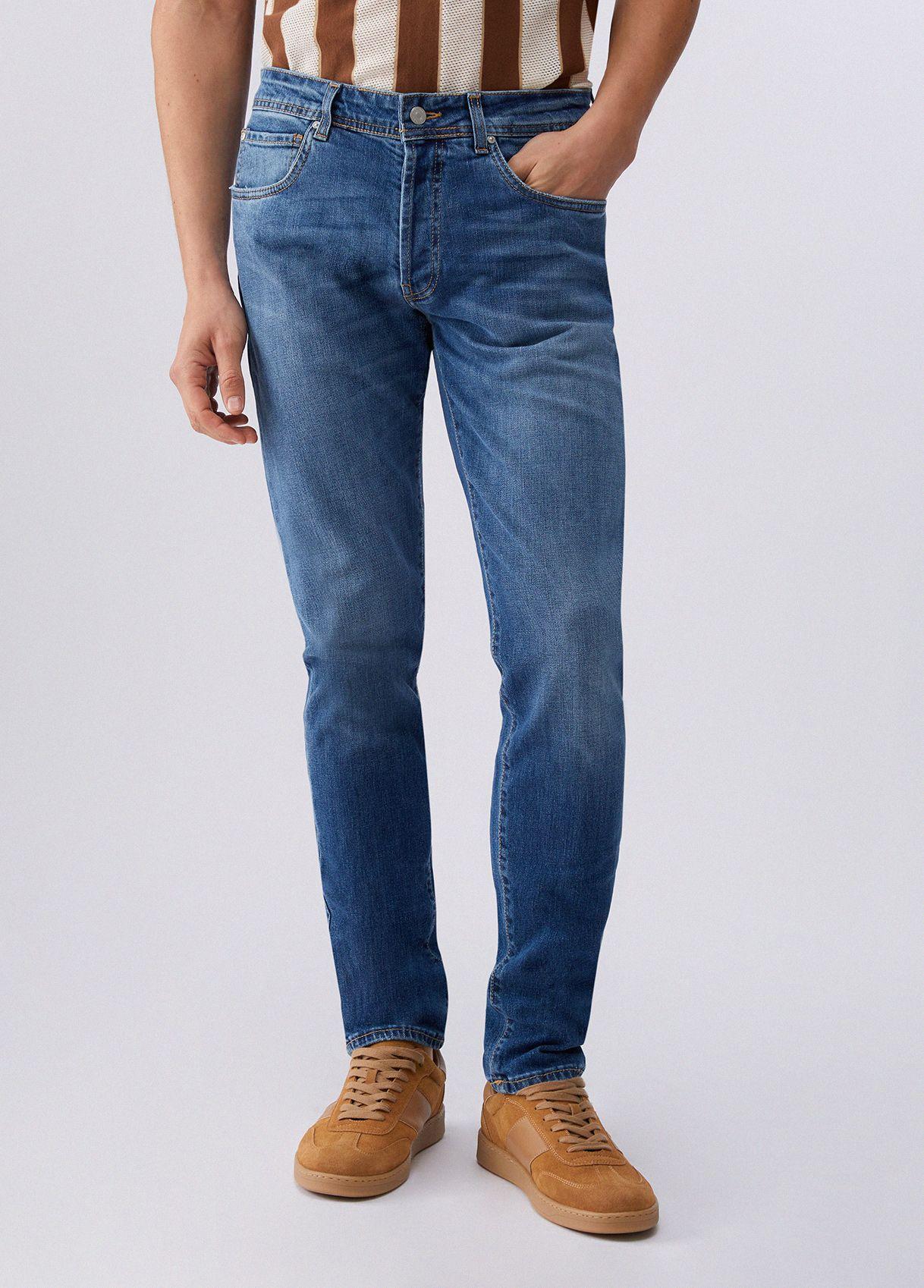 Jeans Liu Jo