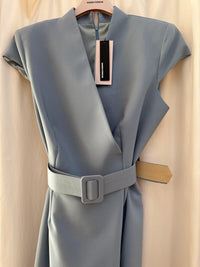 VESTITO - SANDRO FERRONE S18XBERANDY UN Sandro Ferrone 