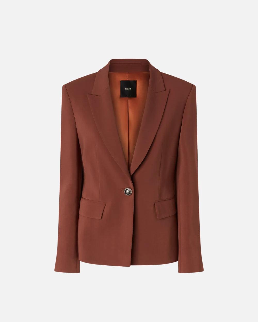 GIACCA A213 GENTE - PINKO 104930-A213 GENTE Z99 Pinko 
