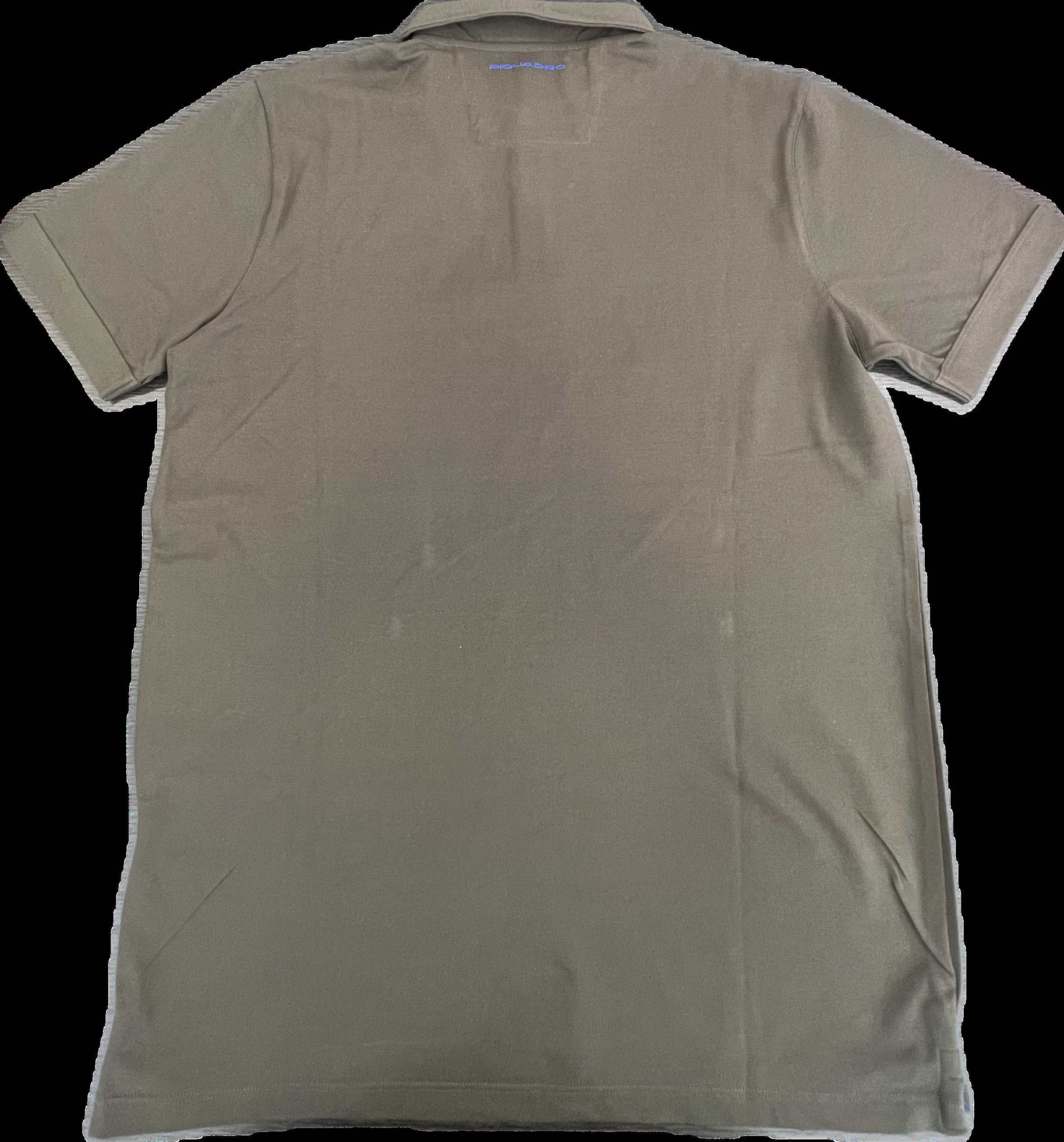 POLO - PIQUADRO 7452003-MA6758J68 1492 Piquadro 