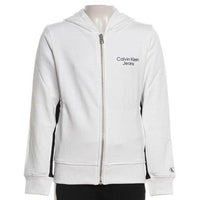 FELPA ML - CALVIN KLEIN IB0IB01943 YAF Calvin Klein 