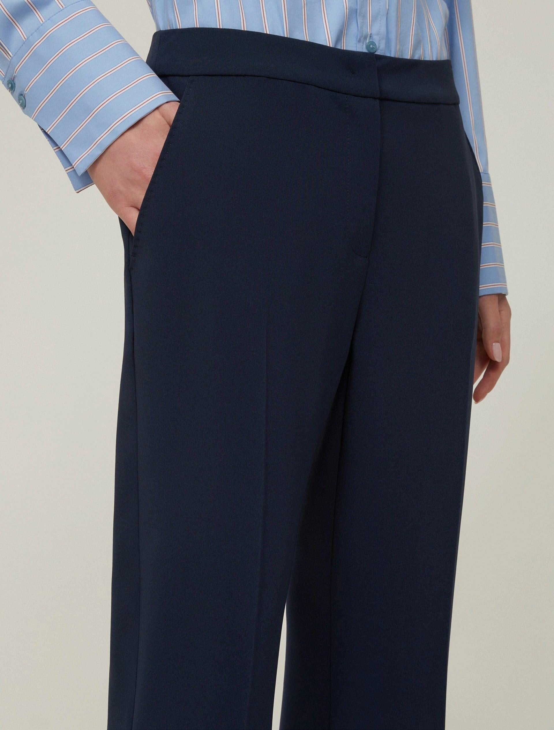 PANTALONE (abb.c/INTINTO) - PENNYBLACK SAMANTA 2521136082 008 Pennyblack 