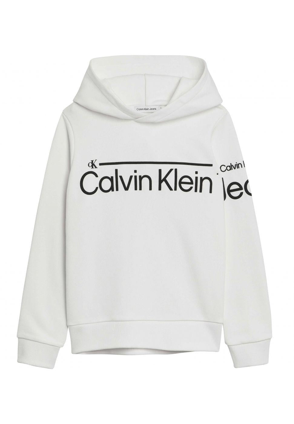 Felpa Calvin Klein