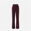 PANTALONE (comp c/GI175) - ELISABETTA FRANCHI PA09956 EA4 Elisabetta Franchi 