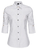 CAMICIA 103114-A1PF - PINKO CECROPE 103114 H1Z Pinko 
