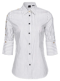 CAMICIA 103114-A1PF - PINKO CECROPE 103114 H1Z Pinko 
