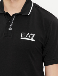 POLO - EA7 3DPF17-PJ03Z 1100 EA7 