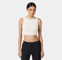 TOP  - ELISABETTA FRANCHI TK60B56 360 Elisabetta Franchi 