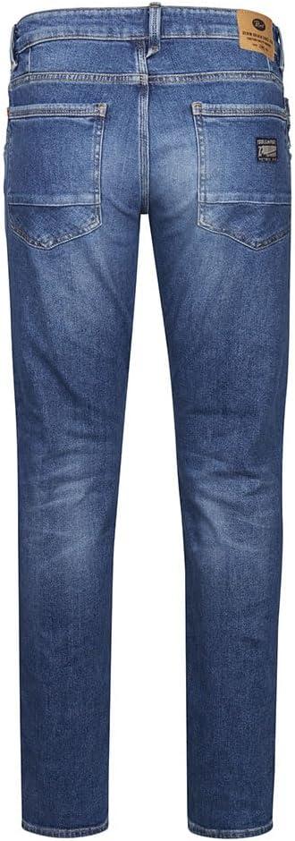 Jeans Petrol