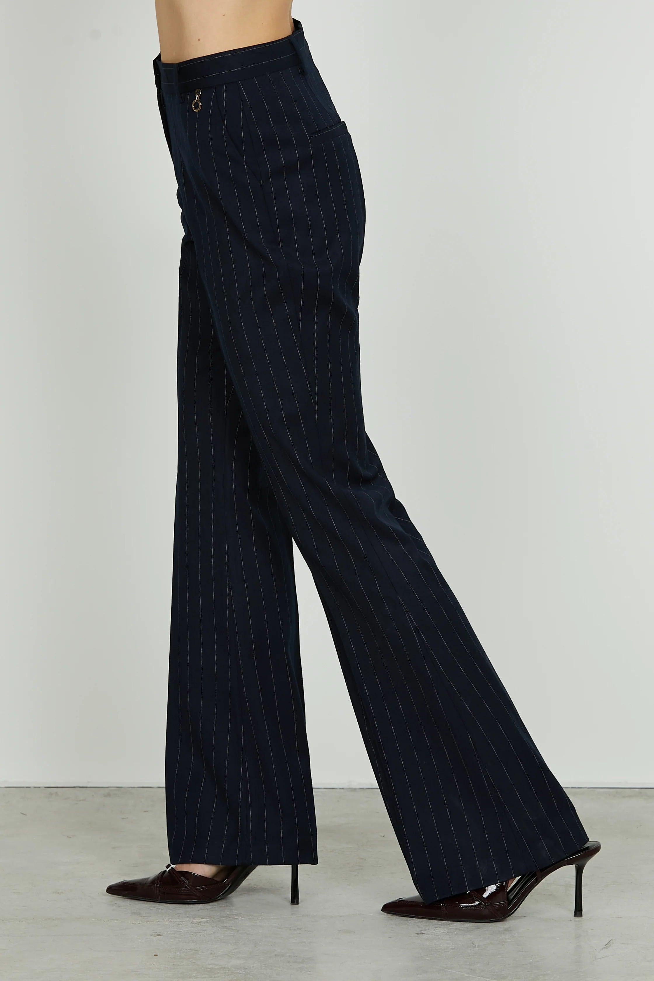 PANTALONE - RELISH IUSSUS 7091035 1786 Relish 