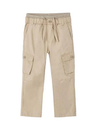 Pantalone cargo con patente - MAYORAL 3571 62 Mayoral 